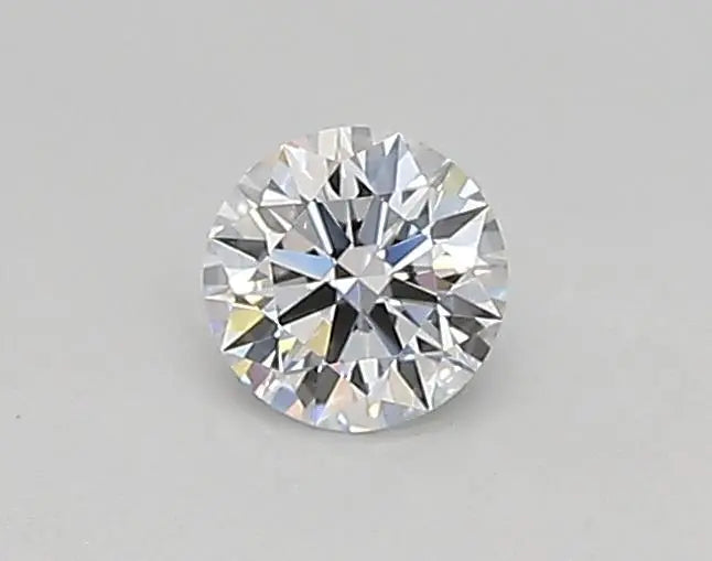 0.32 Carat · ROUND · D · VVS2 · IGI · Ideal Cut