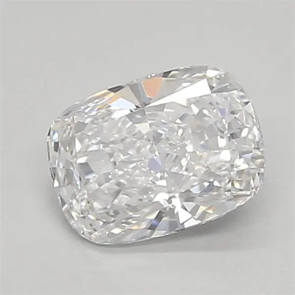 0.78 Carat · CUSHION · D · VVS1 · IGI · Excellent Cut