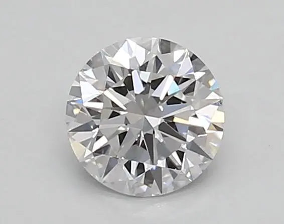 0.49 Carat · ROUND · D · VS1 · IGI · Excellent Cut
