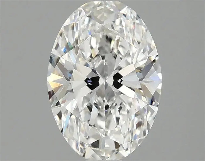 1.58 Carat · OVAL · E · VVS2 · IGI · Excellent Cut