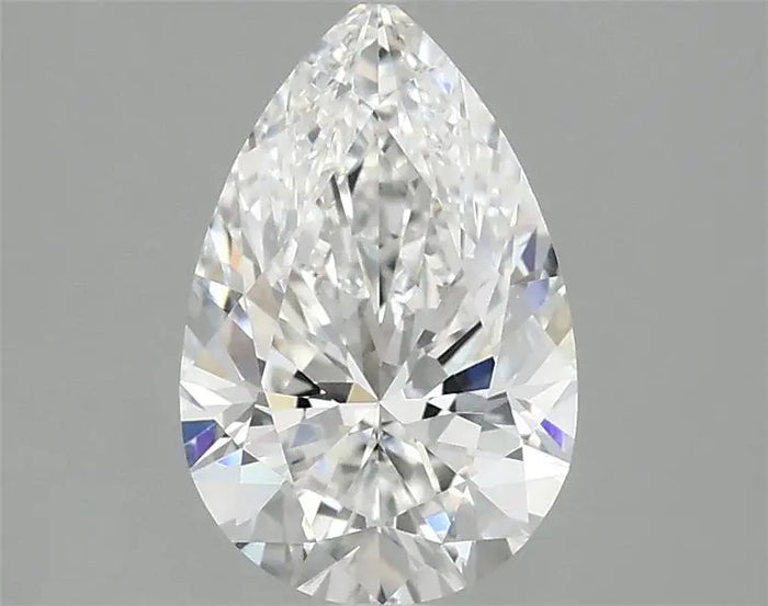 1.59 Carat · PEAR · D · VS1 · IGI · Excellent Cut
