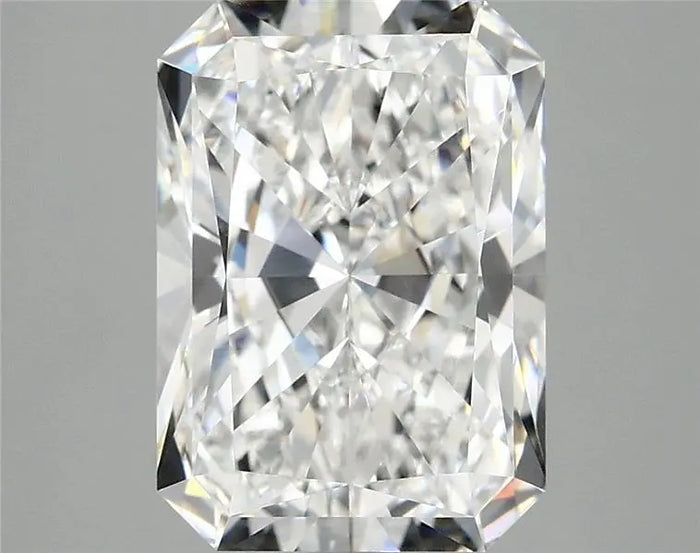 4.16 Carat · RADIANT · D · VVS2 · IGI · Excellent Cut
