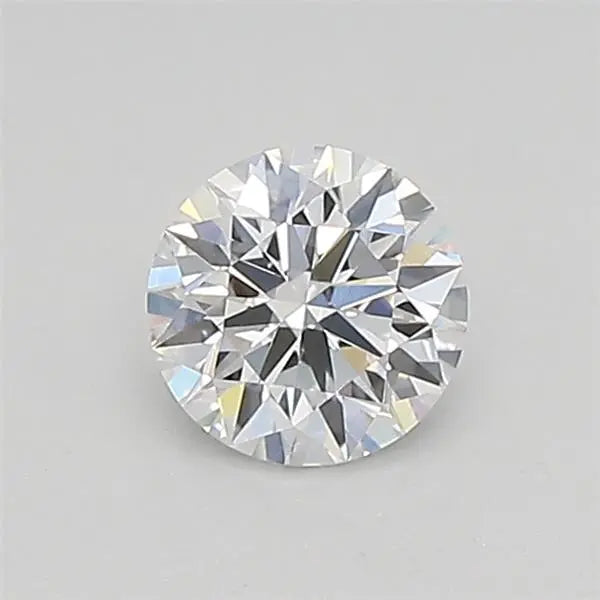 0.44 Carat · ROUND · D · VVS1 · IGI · Ideal Cut