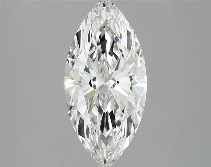 1.59 Carat · MARQUISE · E · VS1 · IGI · Excellent Cut