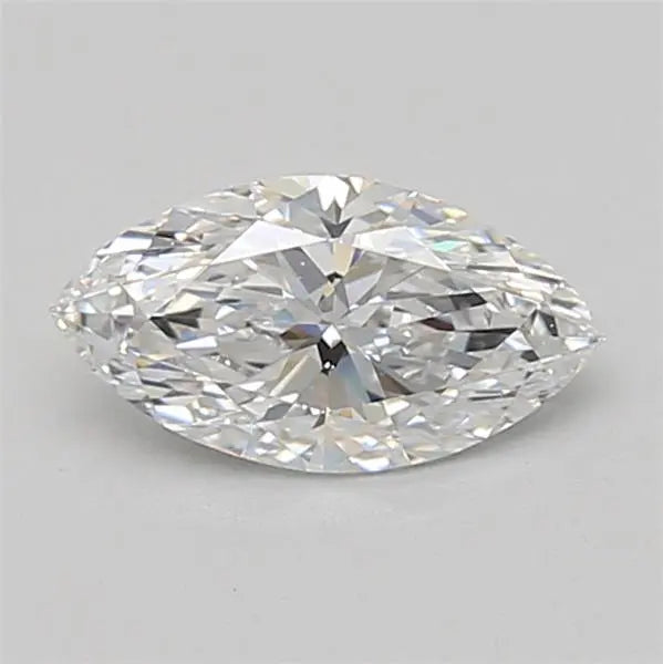 0.83 Carat · MARQUISE · D · VS1 · IGI · Excellent Cut