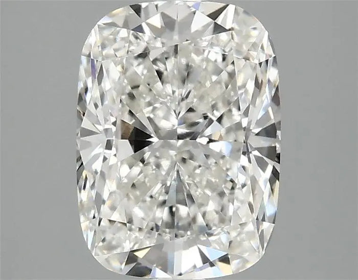 2.55 Carat · CUSHION · G · VS1 · IGI · Excellent Cut