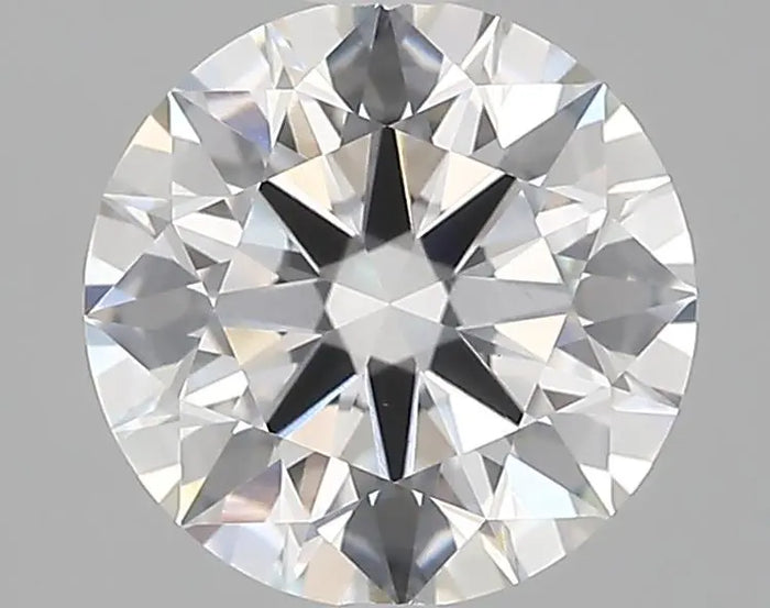 2.29 Carat · ROUND · D · VVS2 · IGI · Ideal Cut