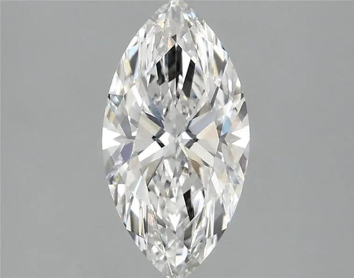 1.47 Carat · MARQUISE · E · VVS2 · IGI · Excellent Cut