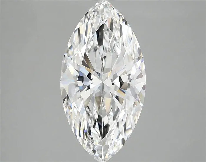 3.09 Carat · MARQUISE · E · VVS2 · IGI · Excellent Cut