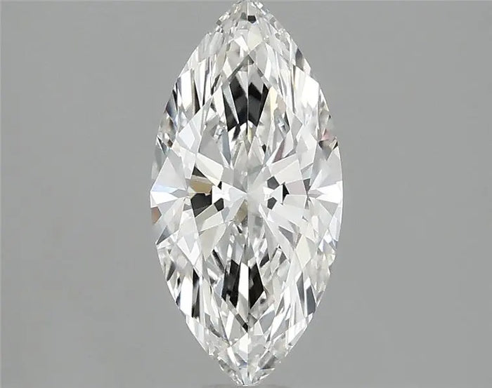 1.19 Carat · MARQUISE · E · VVS2 · IGI · Excellent Cut