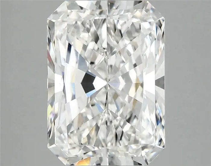 4.09 Carat · RADIANT · E · VVS2 · IGI · Excellent Cut