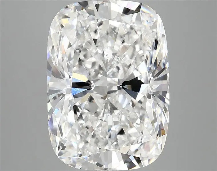 8.50 Carat · CUSHION · E · VVS2 · IGI · Excellent Cut