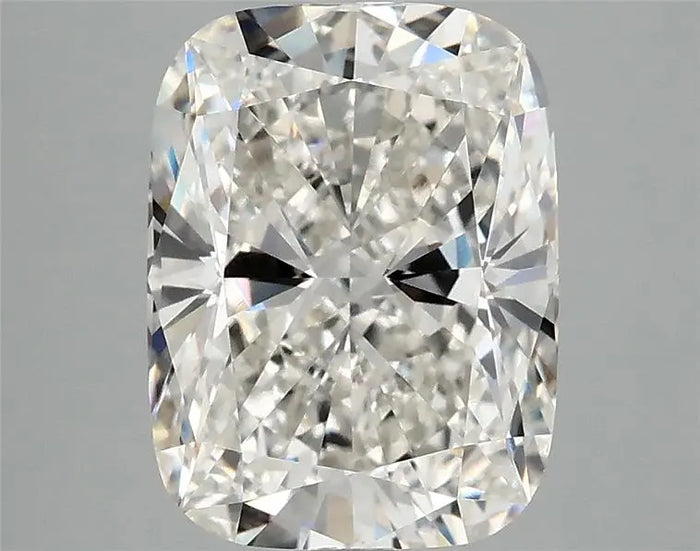 3.79 Carat · CUSHION · G · VS1 · IGI · Excellent Cut