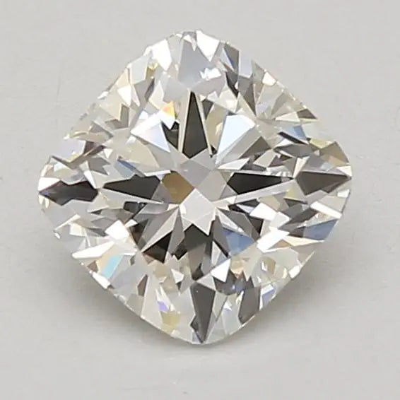 1.46 Carat · CUSHION · E · VVS2 · IGI · Excellent Cut