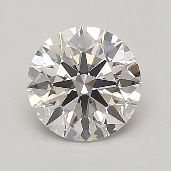 1.06 Carat · ROUND · D · VS2 · IGI · Ideal Cut