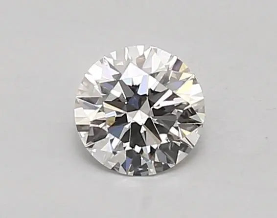 0.56 Carat · ROUND · D · VVS1 · IGI · Ideal Cut