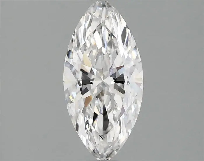 1.08 Carat · MARQUISE · E · VVS2 · IGI · Excellent Cut