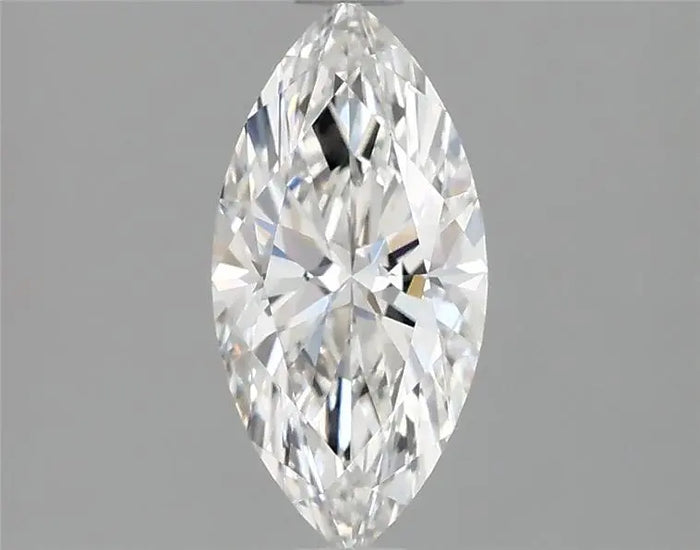 1.07 Carat · MARQUISE · E · VVS2 · IGI · Excellent Cut
