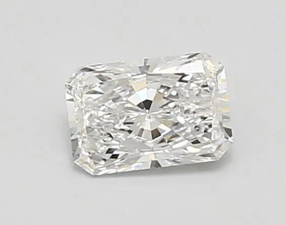 0.72 Carat · RADIANT · D · VS1 · IGI · Excellent Cut