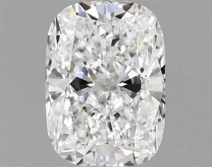 1.10 Carat · CUSHION · D · VS1 · IGI · Excellent Cut