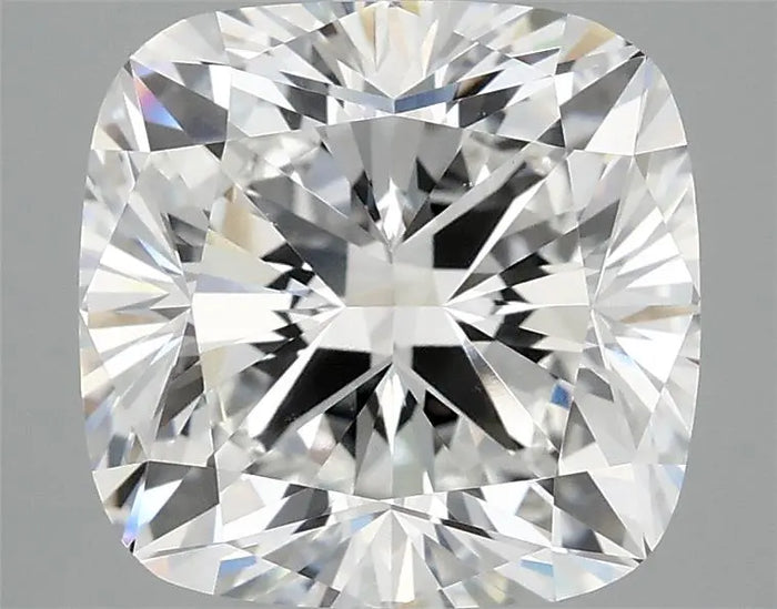 4.79 Carat · CUSHION · E · VVS2 · IGI · Excellent Cut