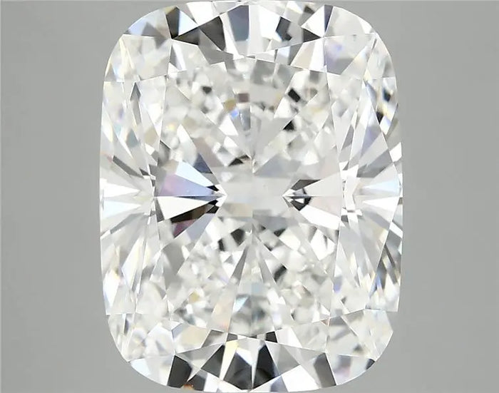 7.18 Carat · CUSHION · E · VVS2 · IGI · Excellent Cut