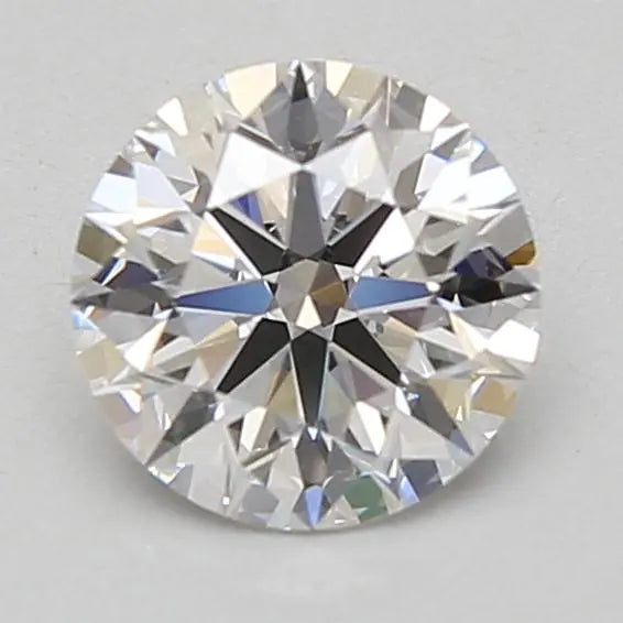 1.53 Carat · ROUND · D · VS1 · IGI · Ideal Cut
