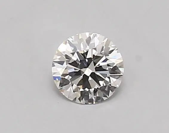 0.41 Carat · ROUND · D · VVS1 · IGI · Ideal Cut