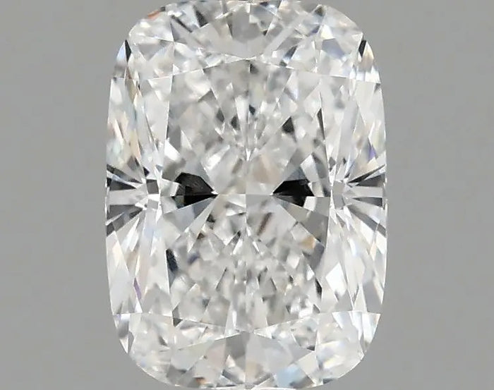 1.01 Carat · CUSHION · D · VVS2 · IGI · Excellent Cut