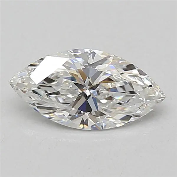 1.06 Carat · MARQUISE · E · VVS2 · IGI · Excellent Cut