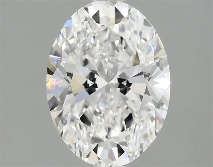 1.56 Carat · OVAL · D · VS1 · IGI · Excellent Cut