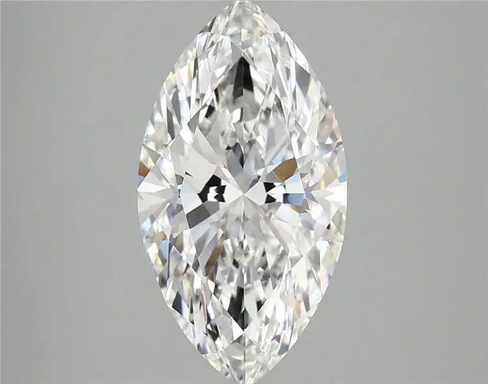 3.07 Carat · MARQUISE · F · VS1 · IGI · Excellent Cut