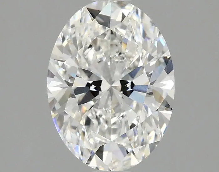 1.54 Carat · OVAL · E · VS1 · IGI · Excellent Cut