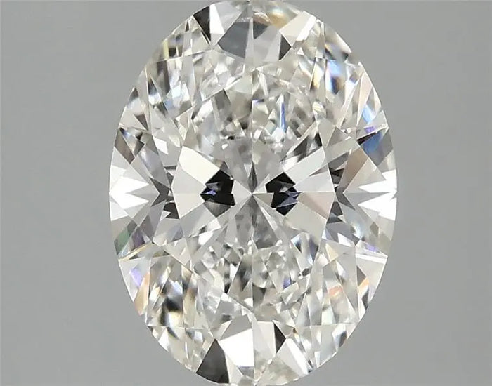 2.04 Carat · OVAL · G · VVS1 · IGI · Excellent Cut