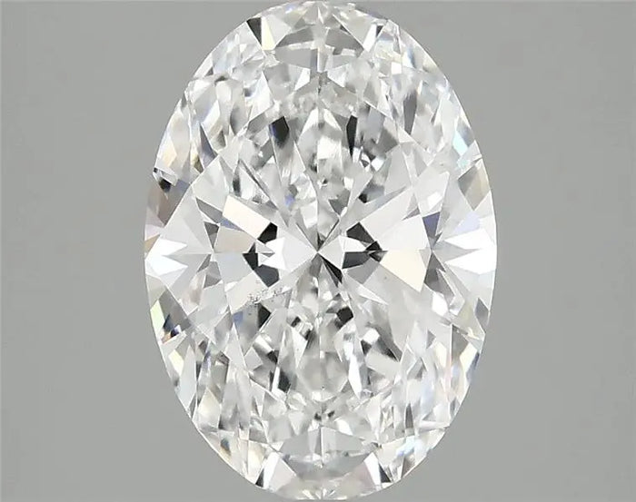 2.44 Carat · OVAL · E · VS2 · IGI · Excellent Cut