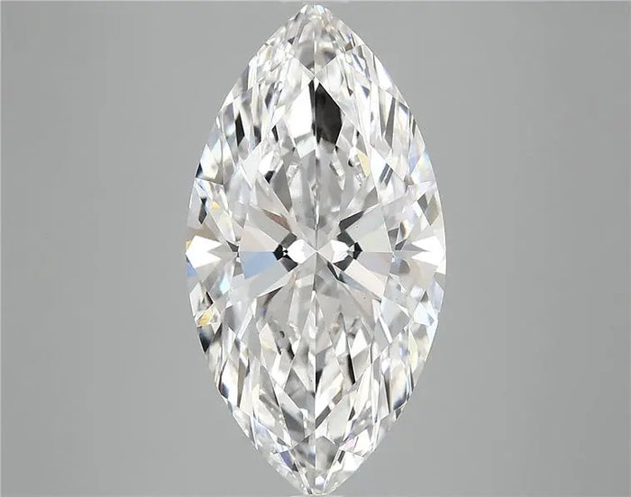 5.03 Carat · MARQUISE · E · VS1 · IGI · Excellent Cut