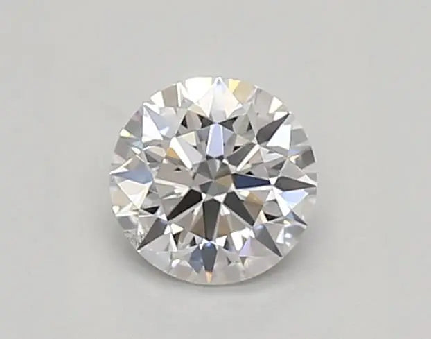 0.44 Carat · ROUND · D · VS1 · IGI · Ideal Cut