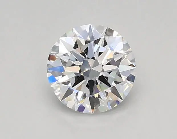 0.33 Carat · ROUND · D · VVS2 · IGI · Excellent Cut