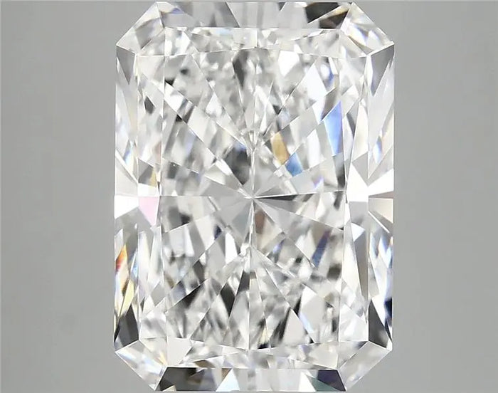 6.00 Carat · RADIANT · E · VVS2 · IGI · Excellent Cut