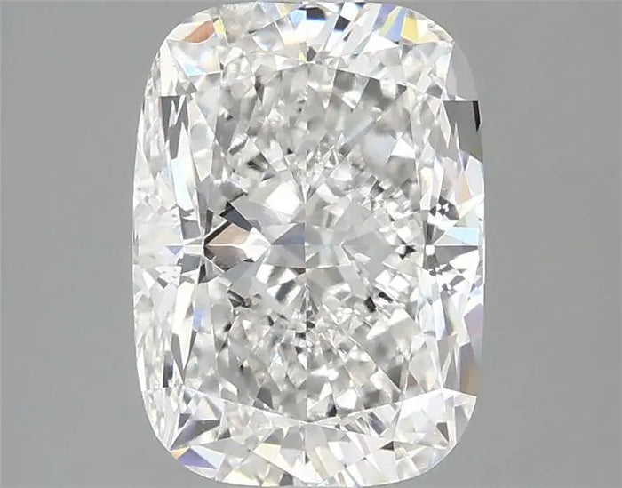 2.10 Carat · CUSHION · E · VS1 · IGI · Excellent Cut