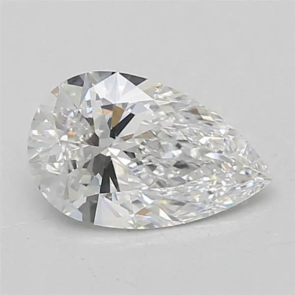 1.21 Carat · PEAR · D · VS1 · IGI · Excellent Cut