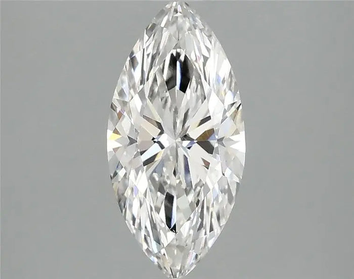 1.51 Carat · MARQUISE · F · VS1 · IGI · Excellent Cut