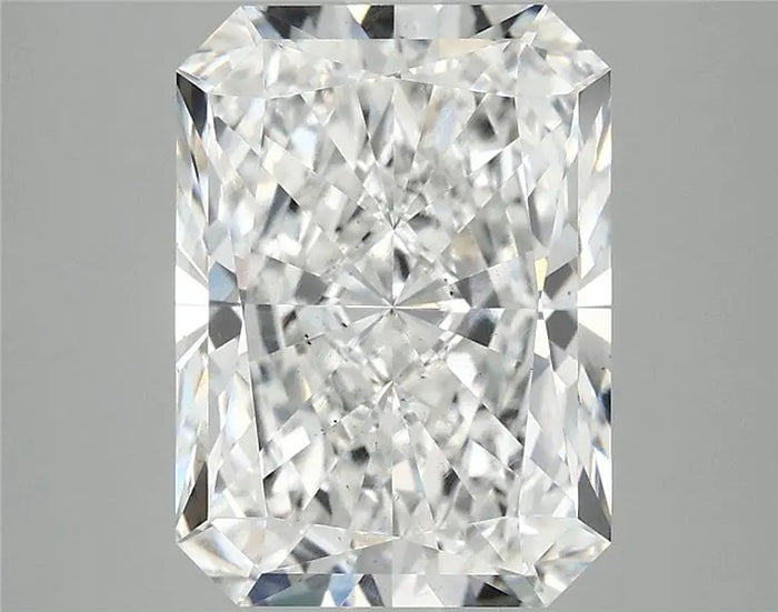 5.10 Carat · RADIANT · D · SI1 · IGI · Excellent Cut