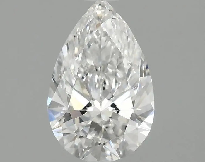 1.07 Carat · PEAR · E · VS2 · IGI · Excellent Cut