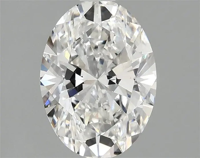 1.59 Carat · OVAL · E · VS1 · IGI · Excellent Cut
