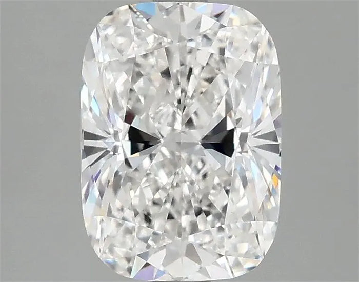 2.08 Carat · CUSHION · E · VS1 · IGI · Excellent Cut