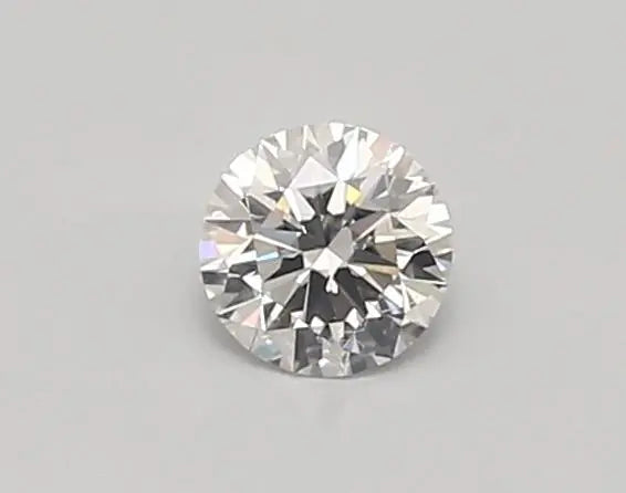 0.37 Carat · ROUND · E · VS1 · IGI · Ideal Cut