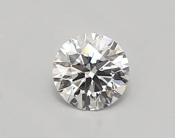 0.47 Carat · ROUND · D · VVS2 · IGI · Ideal Cut