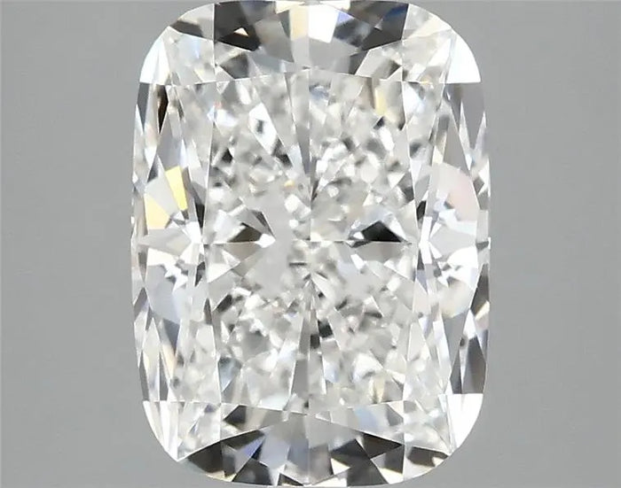 2.59 Carat · CUSHION · E · VVS2 · IGI · Excellent Cut