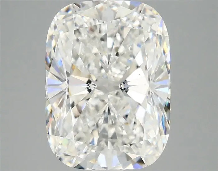 3.45 Carat · CUSHION · E · VS1 · IGI · Excellent Cut